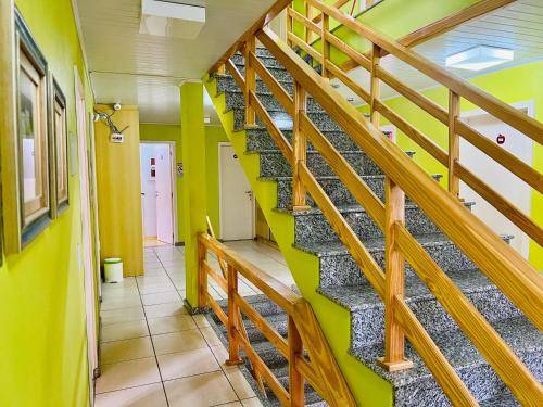 Pousada (B&B) São José dos Ausentes