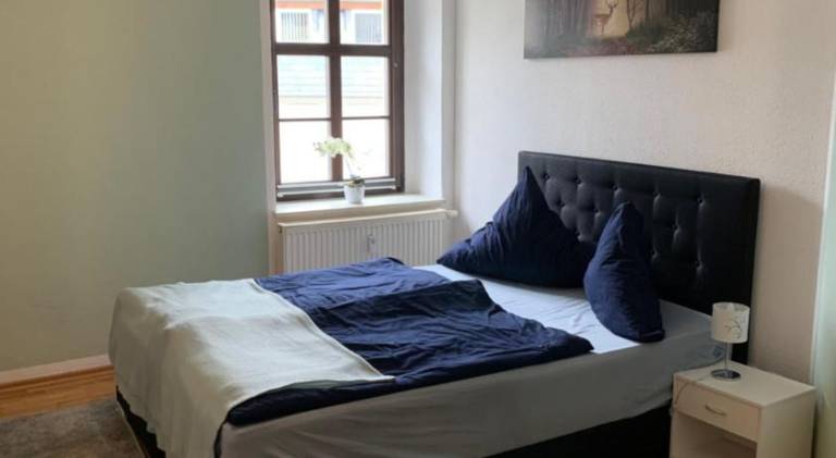 Apartment | Dogs allowed in Annaberg-Buchholz