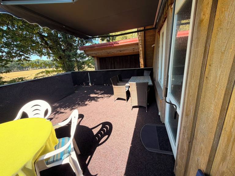Ferienwohnung Rastede