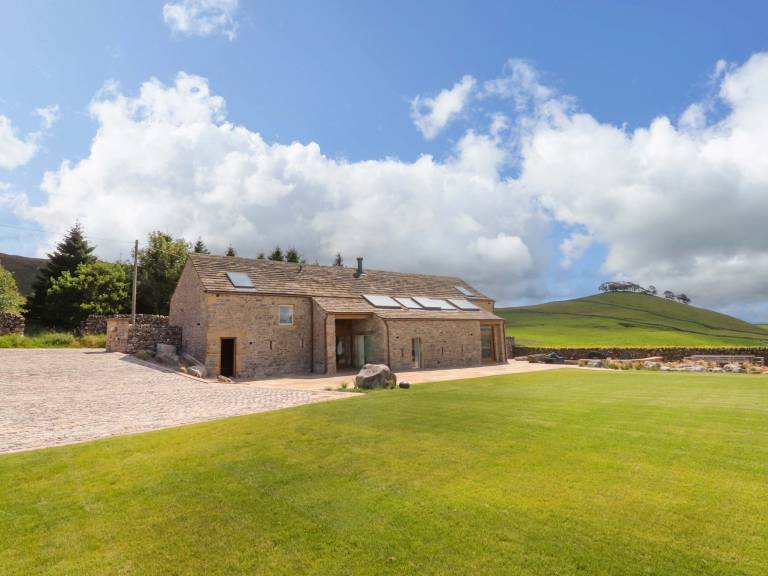 Cottage  Appletreewick