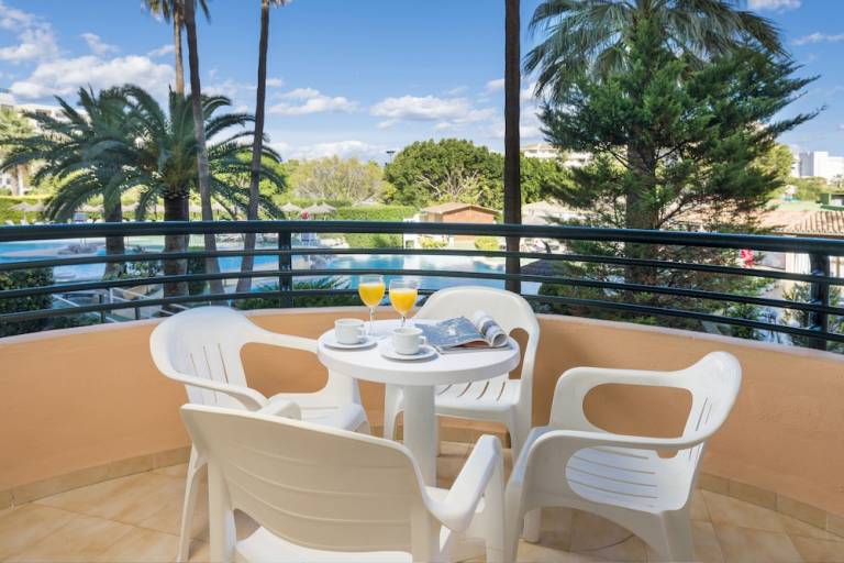 Aparthotel  Alcúdia