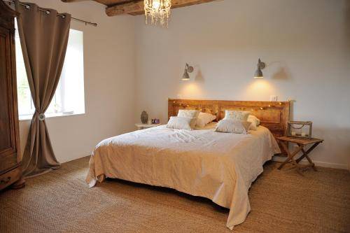 Chambre d'hôtes Siaugues-Sainte-Marie