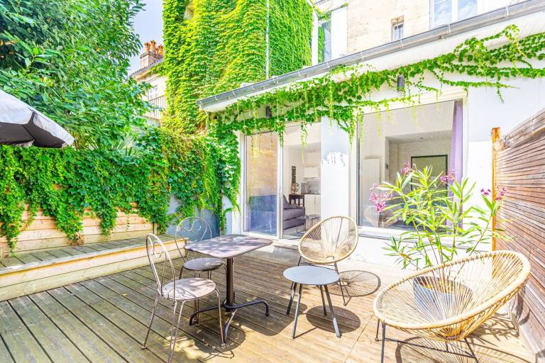 Appartement Cenon