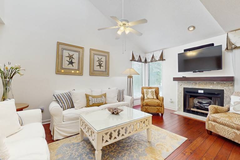 Condo Miramar Beach