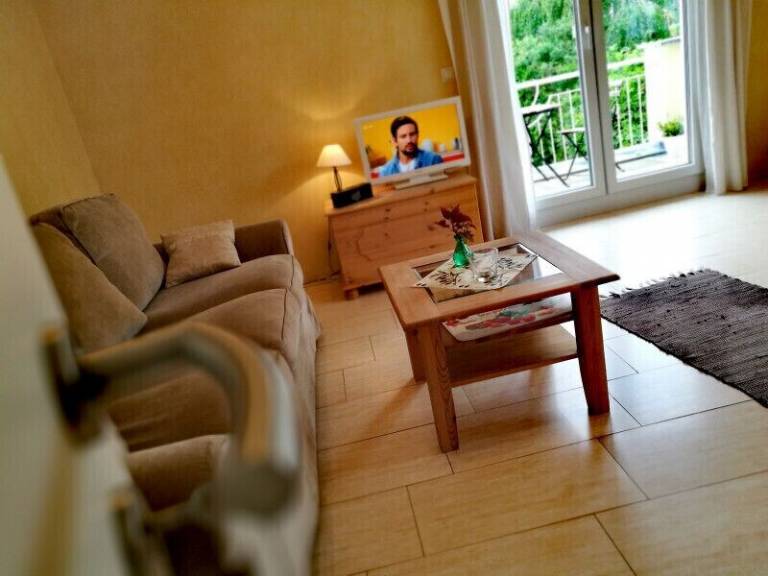 Ferienwohnung Gengenbach