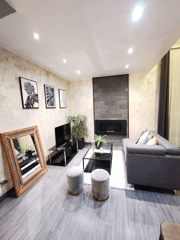 Appartement Torcy