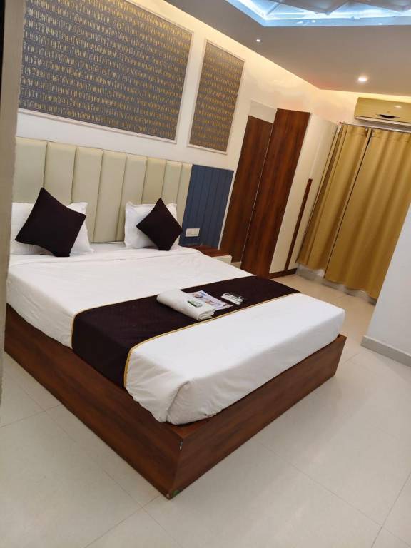 SNR VENUS HOTELS — photo 3