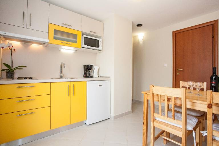 Apartament Jadranovo