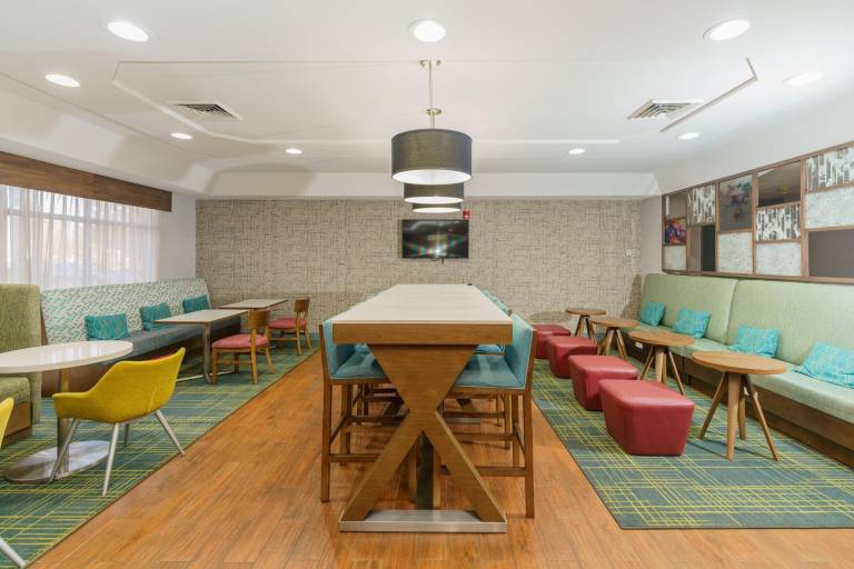 Hampton Inn Hutchinson — photo 2
