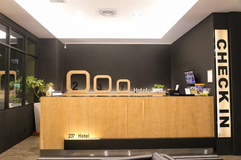 237Hotel — photo 2