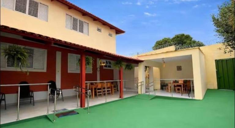 Suite MotoGP Brasil — photo 5