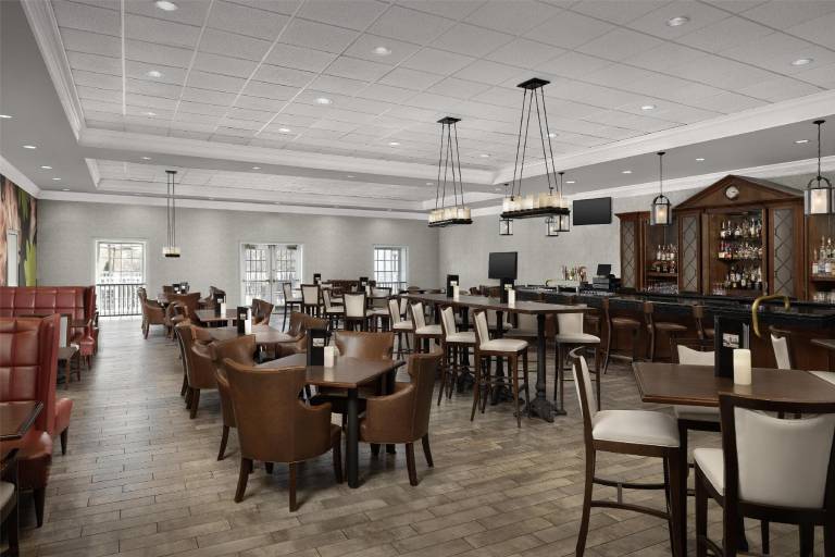 Virginia Crossings Hotel & Conference Center, Tapestry Collection by Hilton — photo 3