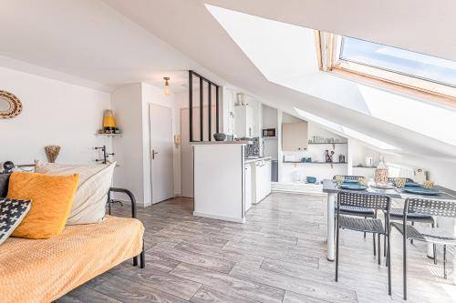 Appartement Amnéville