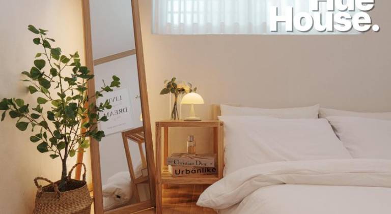 Hue house