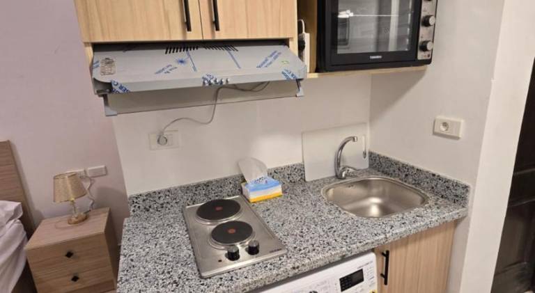 Beautiful apartment with jacuzzi & pool | Next to the beach | Pets allowed — photo 4
