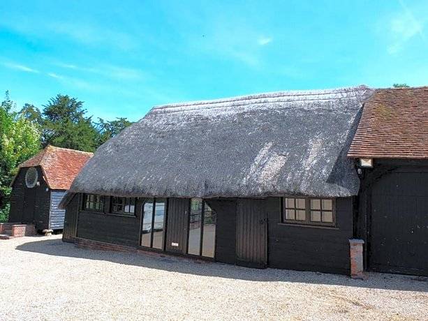 Lodge Thame