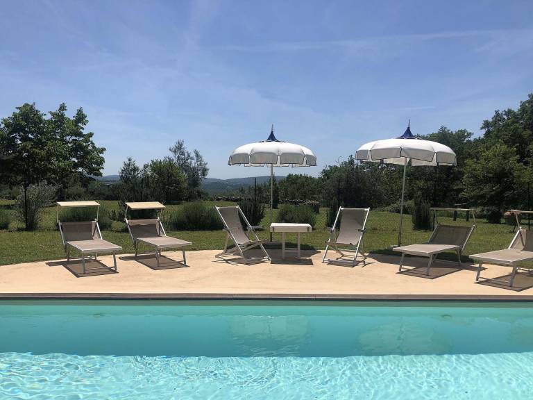 Villa Saturnia