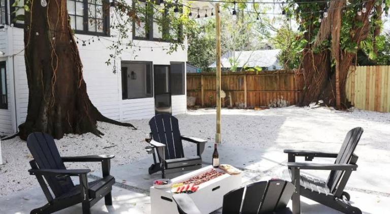 House | Good for workation | Pets allowed — photo 4
