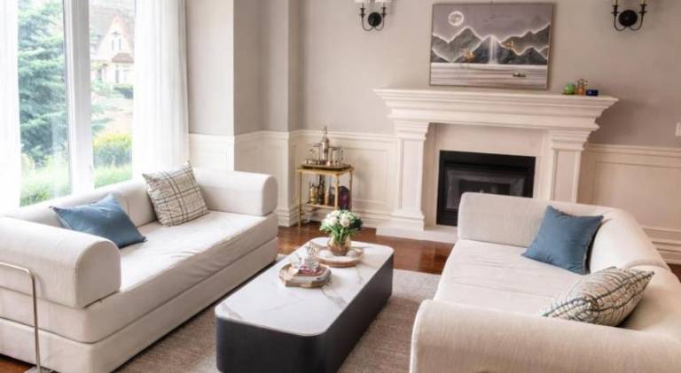 Elegant Guesthouse near Sheppard Subway with Private Ensuite Rooms