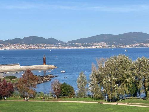 Apartamento Vigo