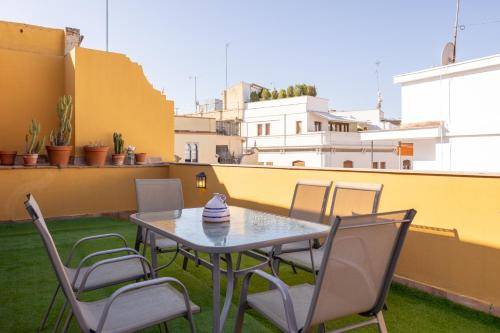 Apartamento Sevilla