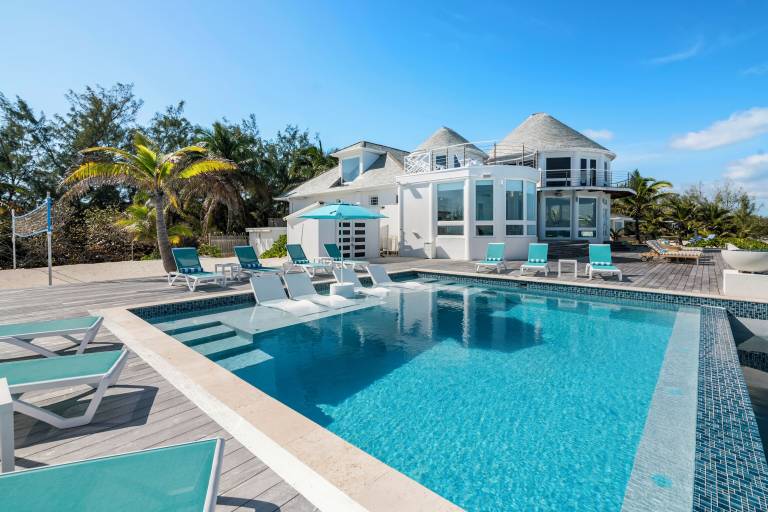 House  Great Exuma