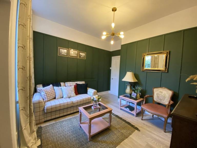 Apartment Aberdeen City