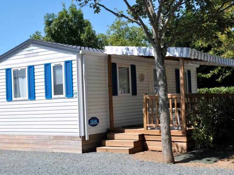 Mobil-home Dompierre-sur-Mer