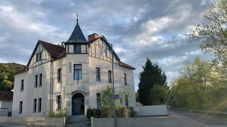 Ferienwohnung Bruck an der Mur