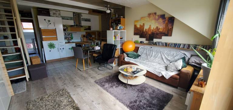 Ferienwohnung Kehl