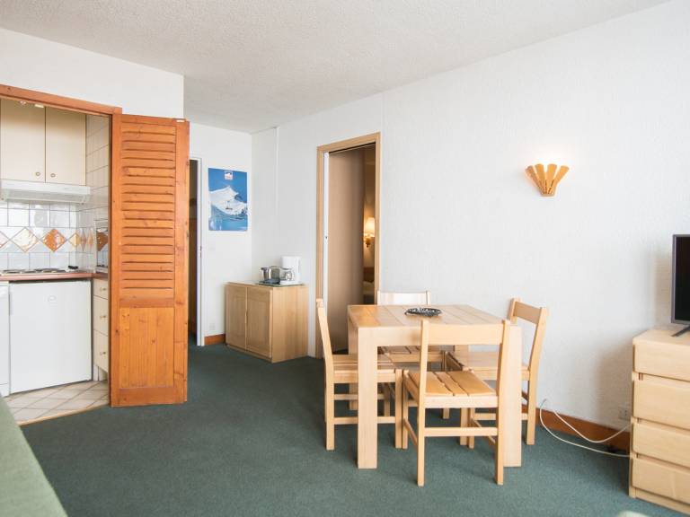 Apartment | Mountain view — photo 3