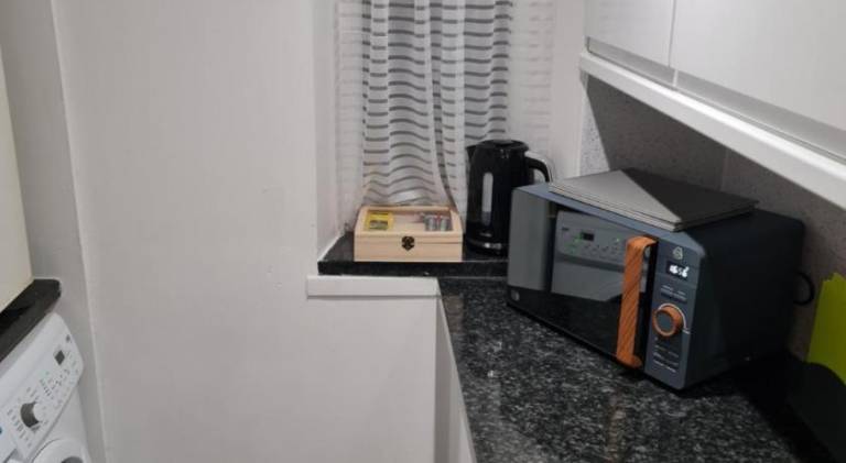 Apartment with 1 room for 2 persons — photo 4