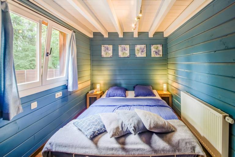 Family-oriented house with sauna, yard & terrace | Dogs allowed — photo 3