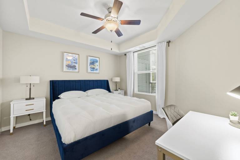 Family-friendly apartment with grill, pool & fast internet | Lake view | Next to the beach | Pets are welcome — photo 3
