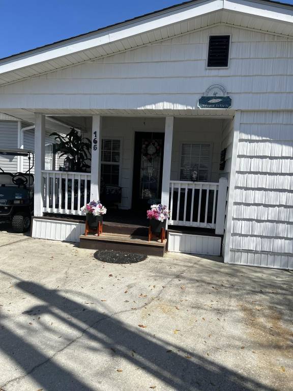 House  Murrells Inlet