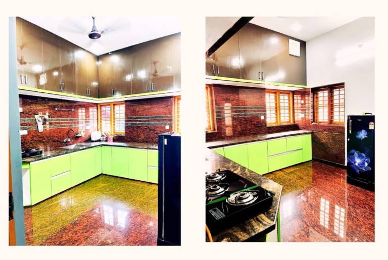 Bungalow Wayanad