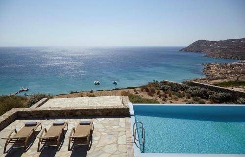 Villa  Mykonos