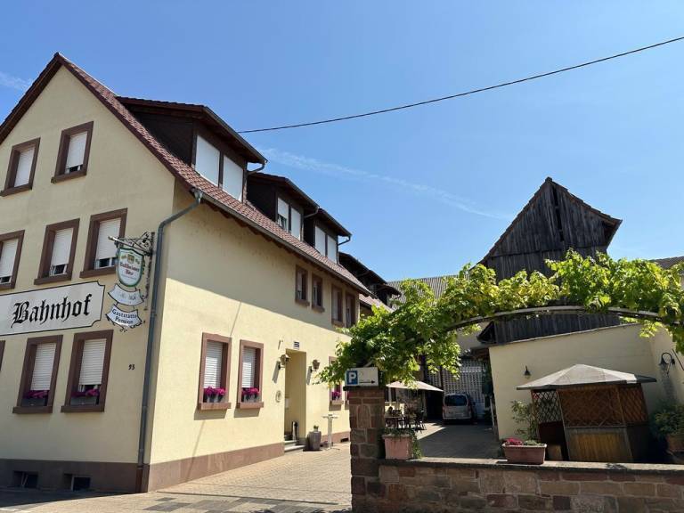 Bed & Breakfast Landau in der Pfalz