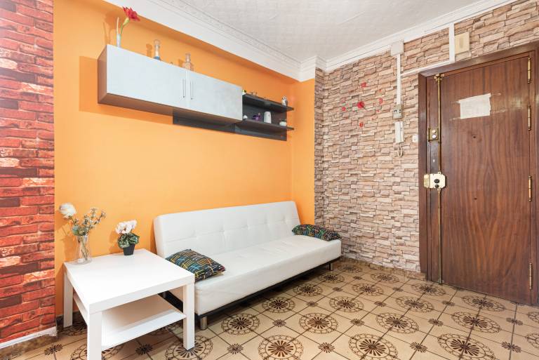 Wonderful holiday apartment with fast internet | City view | Good for workation | Pet-friendly — photo 2