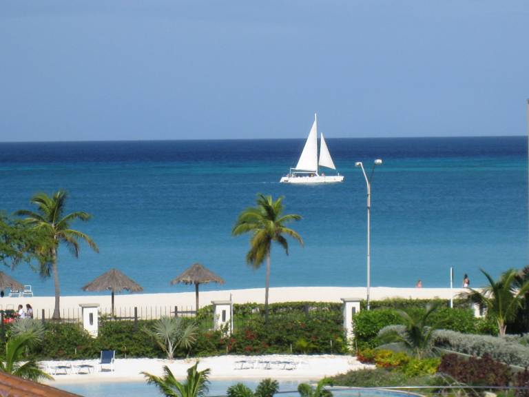 διαμέρισμα Eagle Beach