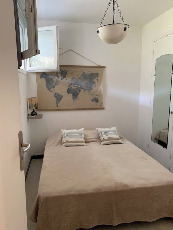 Appartement Sagone