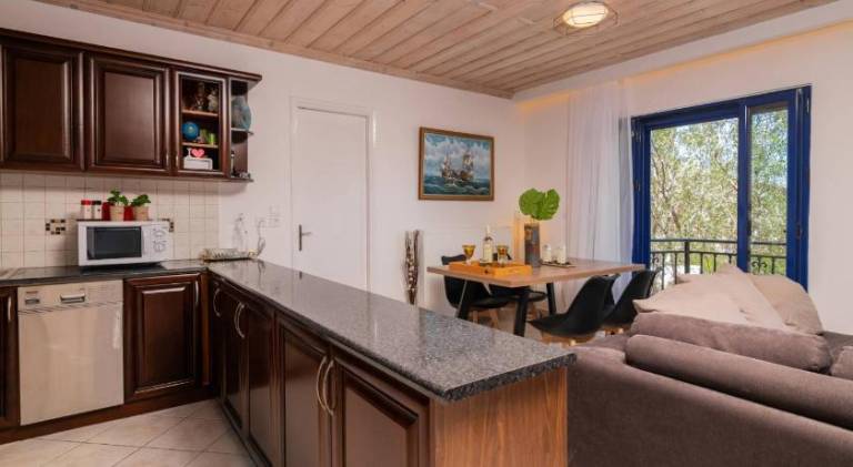 Armiriki Home with sea views, 50m from St Nikolaos Port — photo 3