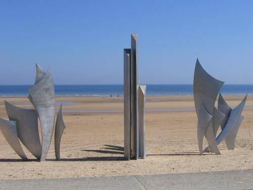 Chambre d'hôtes Saint-Laurent-sur-Mer