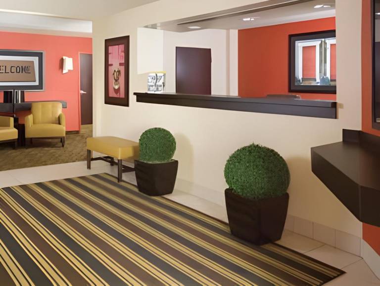 Extended Stay America Select Suites - New Orleans - Airport — photo 4