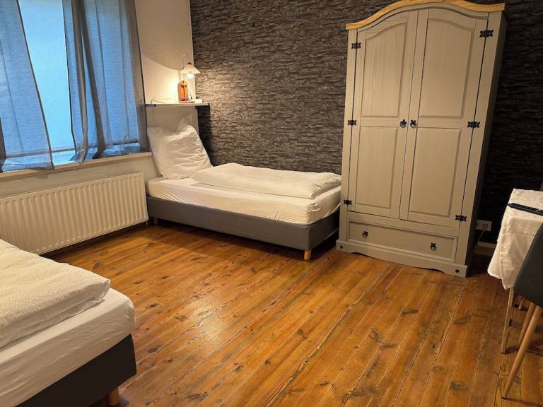 Landhaus Wedel