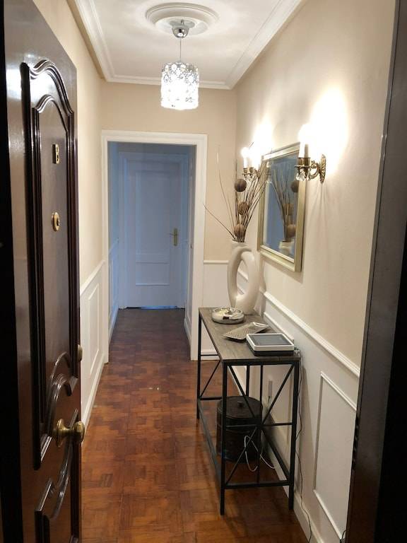 Appartement en copropriété Oviedo