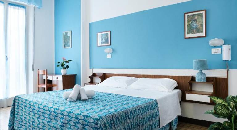Hotel Cheri in Rimini