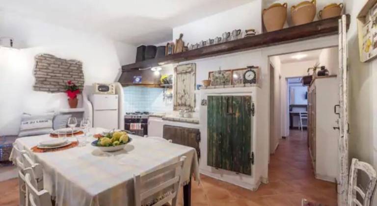 B&B Antiche Porte in Rimini