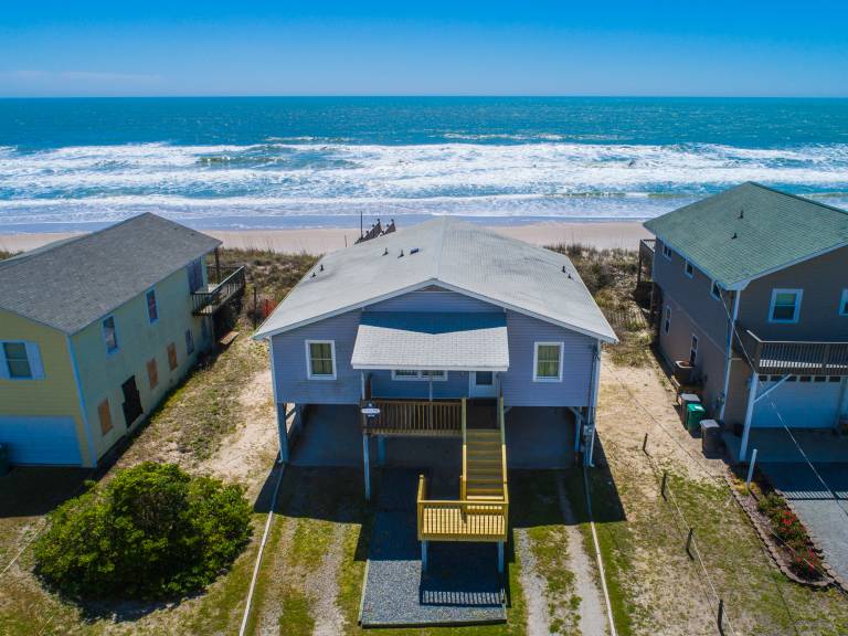 House Surf City