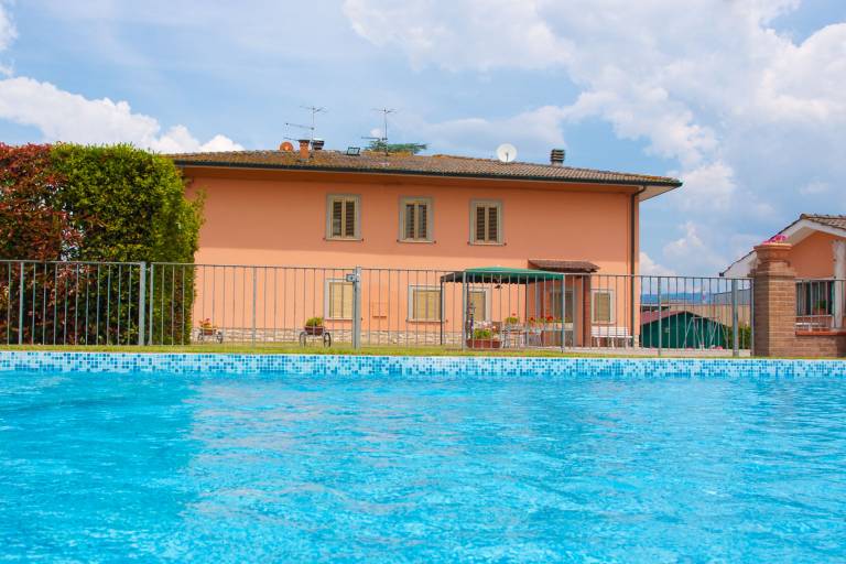Appartamento Montecatini Terme